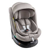 Автокресло Happy Baby Sheltix beige grey 01